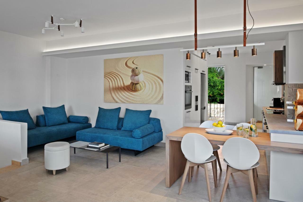 Elvina City House Apartment Chania  Exterior photo