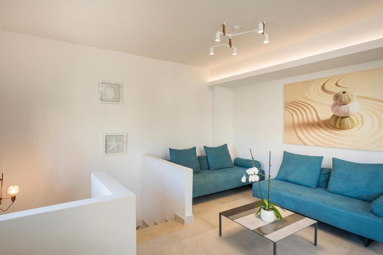 Elvina City House Apartment Chania  Exterior photo