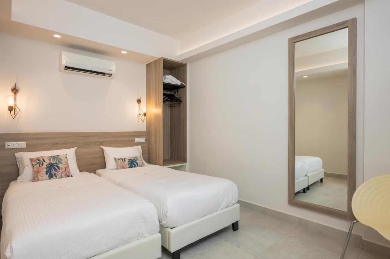 Elvina City House Apartment Chania  Exterior photo